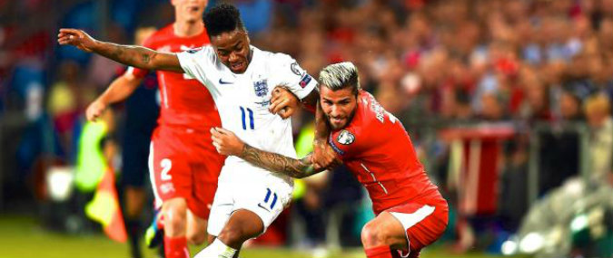 England vs Switzerland Prediction 11 September 2018