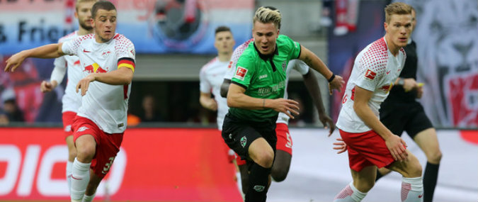Leipzig vs Hannover 96 Prediction 15 September 2018