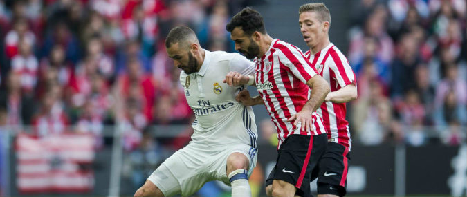 Athletic Bilbao vs Real Madrid Prediction 15 September 2018