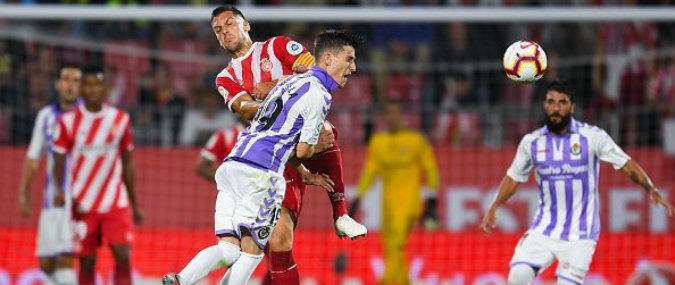 Valladolid vs Levante Prediction 27 September 2018