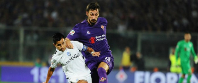 Fiorentina vs Atalanta Prediction 30 September 2018