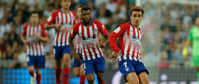 Atletico Madrid vs Club Brugge Prediction 3 October 2018