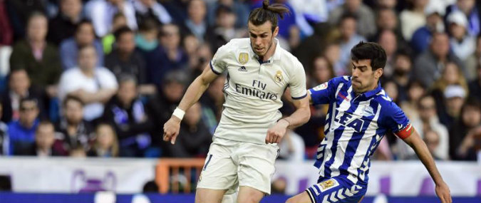 Deportivo Alaves vs Real Madrid Prediction 6 October 2018