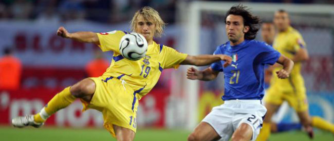 Italy vs Ukraine Prediction 10 October 2018