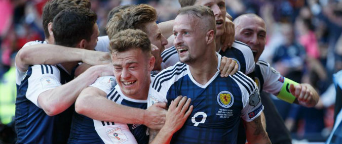 Israel vs Scotland Prediction 11 October 2018