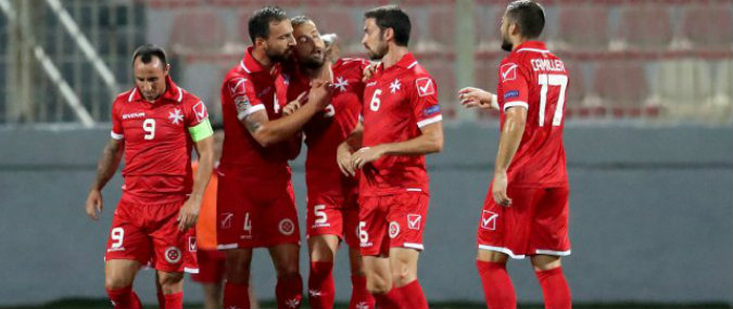 Azerbaijan vs Malta Prediction 14 October 2018