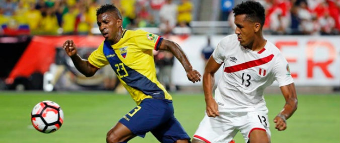 Peru vs Ecuador Prediction 16 November 2018