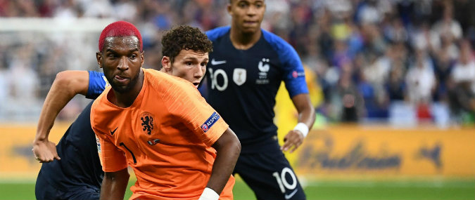 Netherlands vs France Prediction 16 November 2018