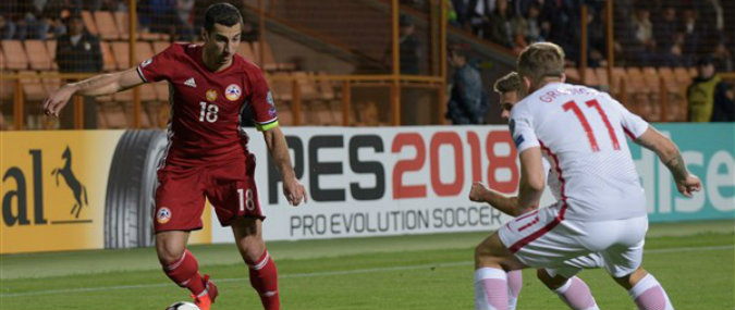Gibraltar vs Armenia prediction 16 November 2018