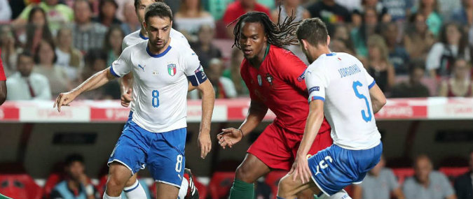 Italy vs Portugal Prediction 16 November 2018