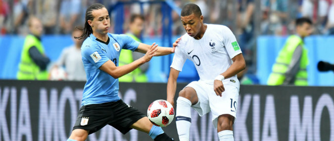 France vs Uruguay Prediction 20 November 2018