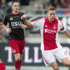 Utrecht vs Ajax Prediction 23 December 2018