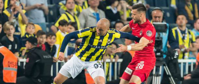Antalyaspor vs Fenerbahce S.K. Prediction 24 December 2018