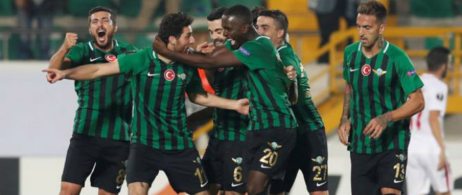 Akhisarspor vs Konyaspor Prediction 24 December 2018