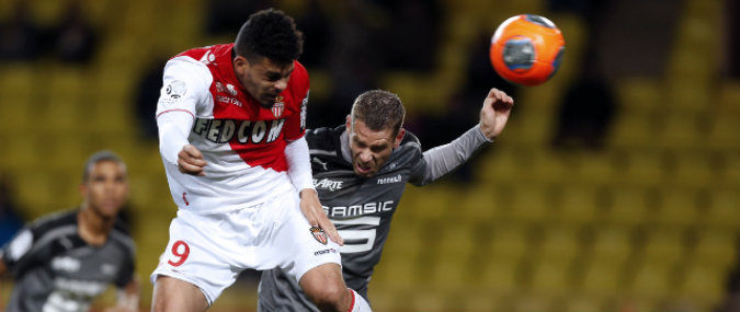 Monaco vs Rennes Prediction 9 January 2019