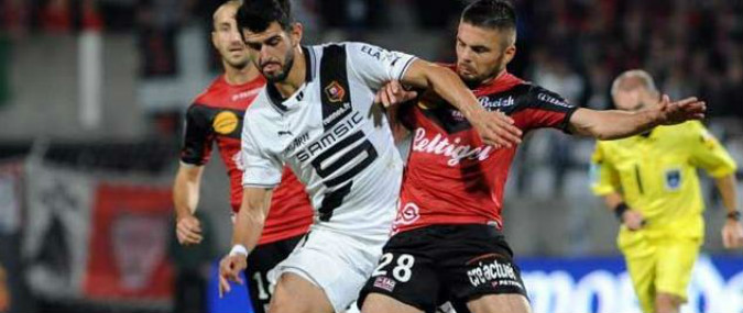 Guingamp vs Rennes Prediction 16 January 2019. Free Betting Tips, Picks and  Predictions