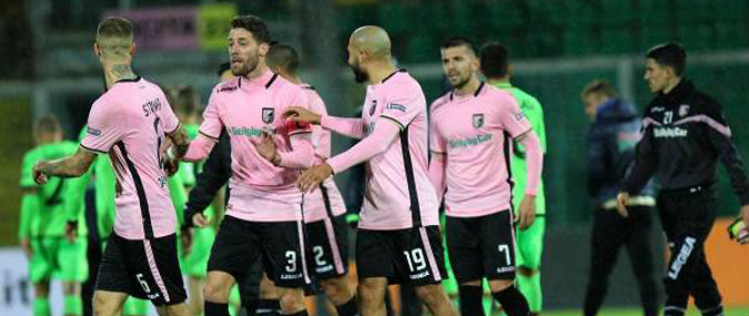 Palermo vs Salernitana Prediction 18 January 2019