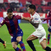 Sevilla vs Levante Prediction 26 January 2019
