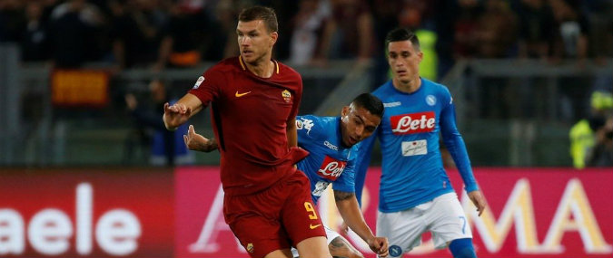AS Roma vs Empoli Prediction 11 March 2019