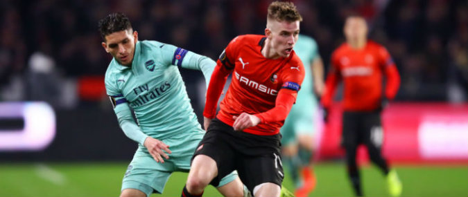 Arsenal vs Rennes Prediction 14 March 2019