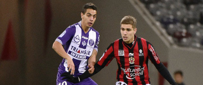 Nice vs Toulouse Prediction 15 March 2019