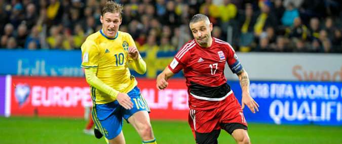 Luxemburg vs Lithuania Prediction 22 March 2019