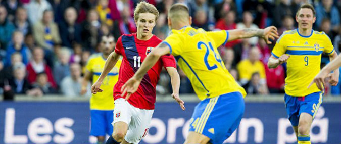 Norway vs Sweden Prediction 26 March 2019