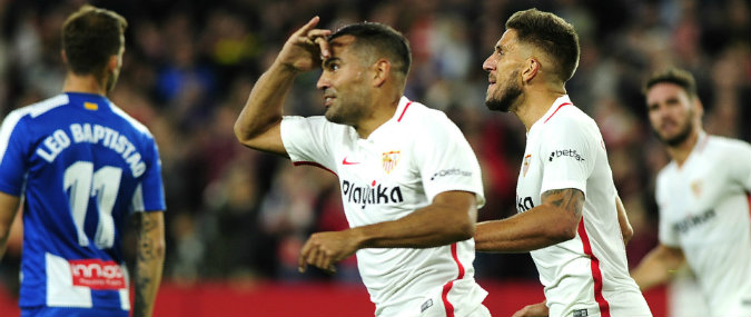 Sevilla vs Alaves Prediction 4 April 2019