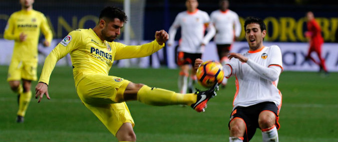 Villarreal vs Valencia Prediction 11 April 2019