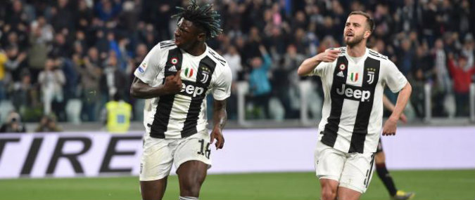 SPAL vs Juventus Prediction 13 April 2019