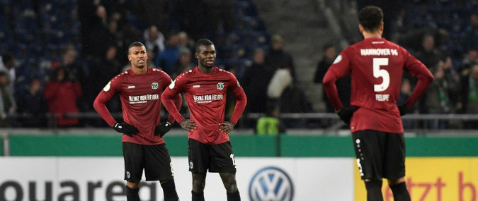 Hannover 96 vs Borussia Monchengladbach Prediction 13 April 2019