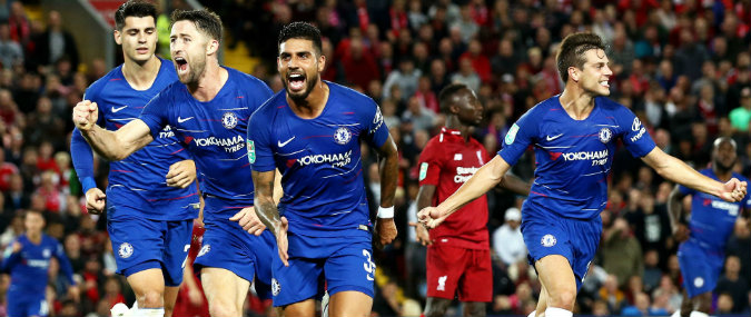 Liverpool vs Chelsea Prediction 14 April 2019