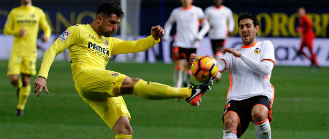 Valencia vs Villarreal Prediction 18 April 2019