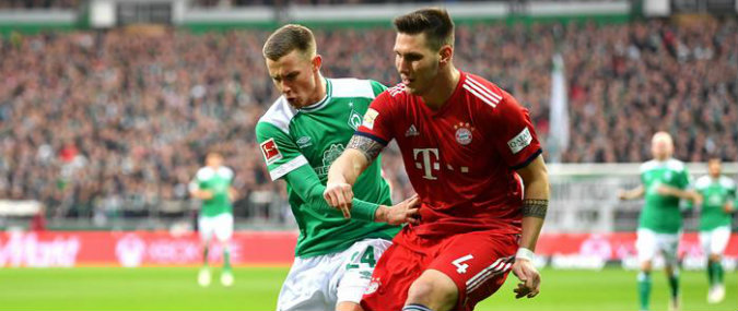 Bayern Munich vs Werder Bremen Prediction 20 April 2019