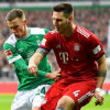 Bayern Munich vs Werder Bremen Prediction 20 April 2019