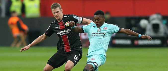 Bayer Leverkusen vs Nurnberg Prediction 20 April 2019