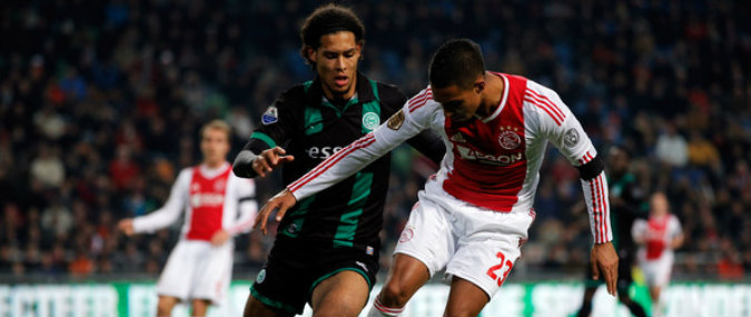 Groningen vs Ajax Amsterdam Prediction 20 April 2019