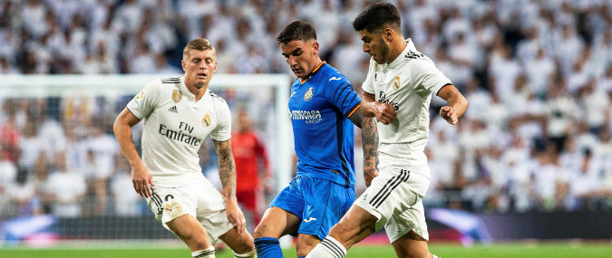 Getafe vs Real Madrid Prediction 25 April 2019