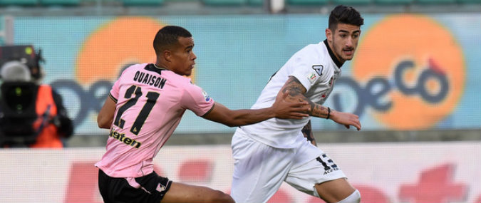 Palermo vs Spezia Prediction 1 May 2019