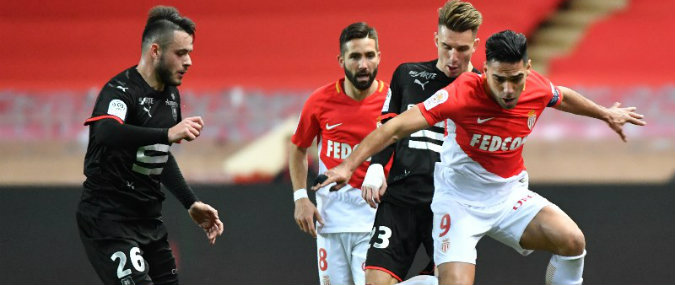 Rennes vs Monaco Prediction 1 May 2019