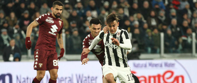 Juventus vs Torino Prediction 3 May 2019
