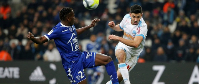 Strasbourg vs Marseille Prediction 3 May 2019