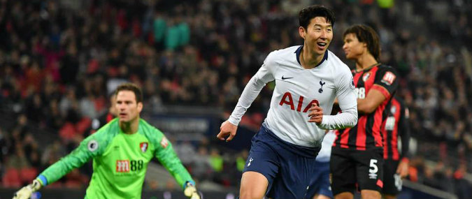 Bournemouth vs Tottenham Prediction 4 May 2019