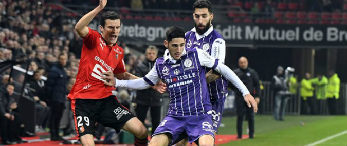 Toulouse vs Rennes Prediction 5 May 2019