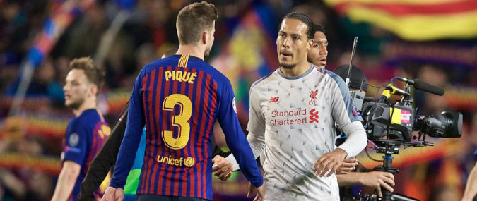 Liverpool vs Barcelona Prediction 7 May 2019