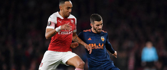 Valencia vs Arsenal Prediction 9 May 2019