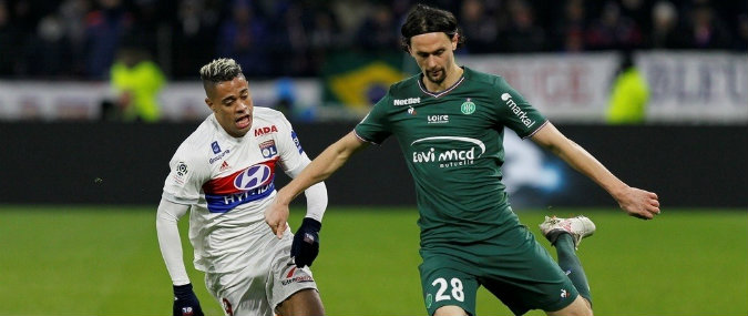 St. Etienne vs Montpellier Prediction 10 May 2019