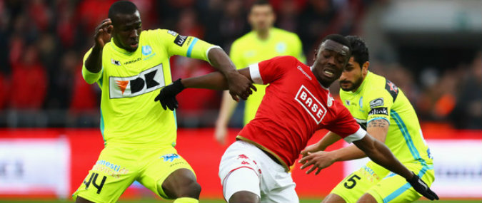 St. Liege vs Gent Prediction 10 May 2019