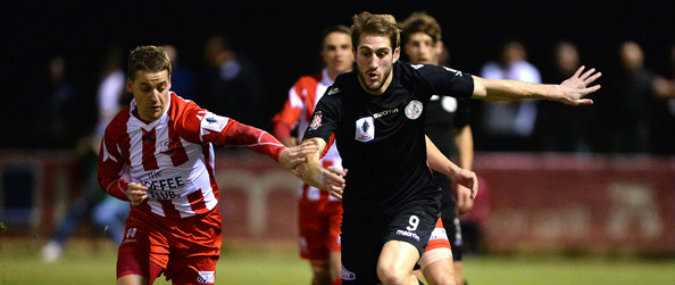 Hume City vs Melbourne Knights Prediction 11 May 2019