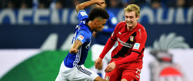 Bayer Leverkusen vs Schalke Prediction 11 May 2019